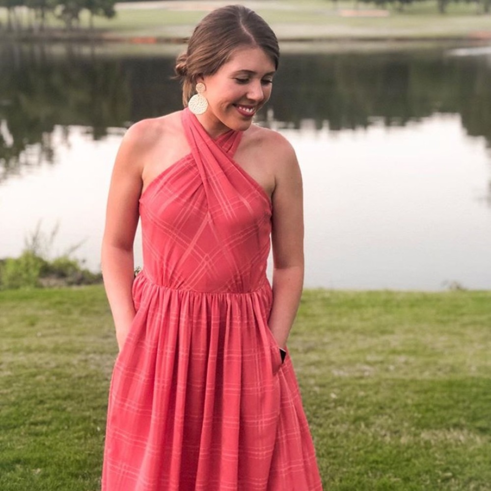 Meet your Posher, Sara Ann